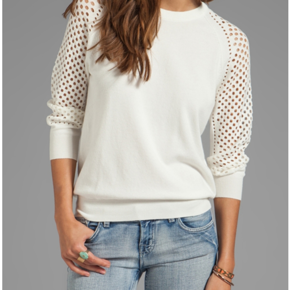 ISO of Marc by Marc Jacobs Cienaga Sweater in M